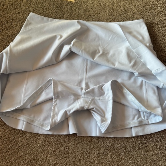 Athleta Ace Tennis Skort 13.5” - Picture 9 of 13